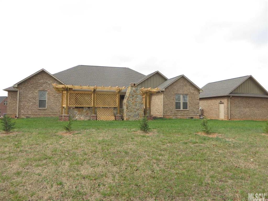 Shiloh Run - Residential