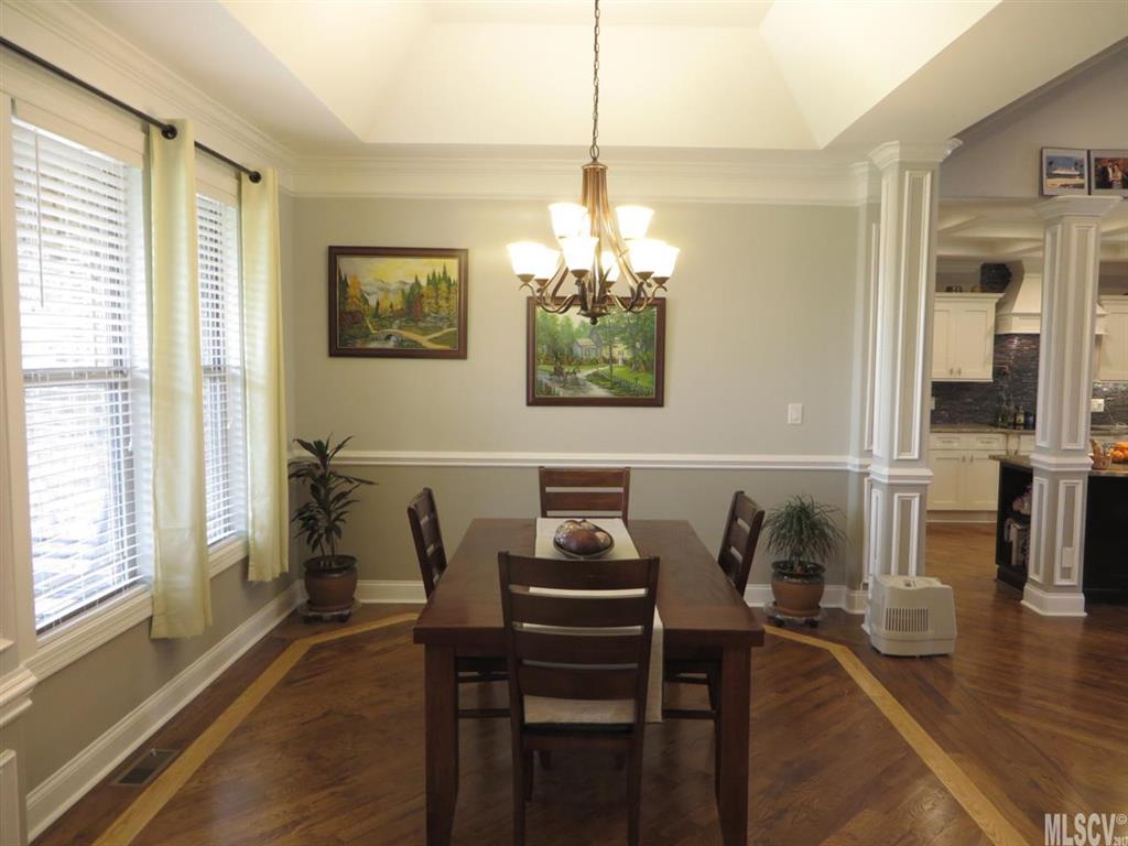 Shiloh Run - Residential