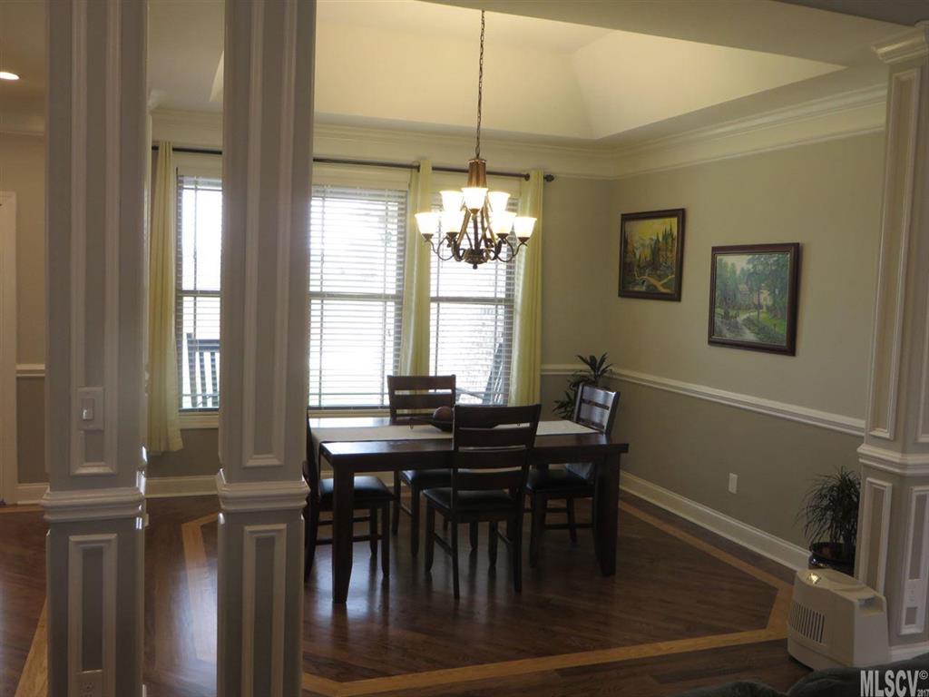 Shiloh Run - Residential