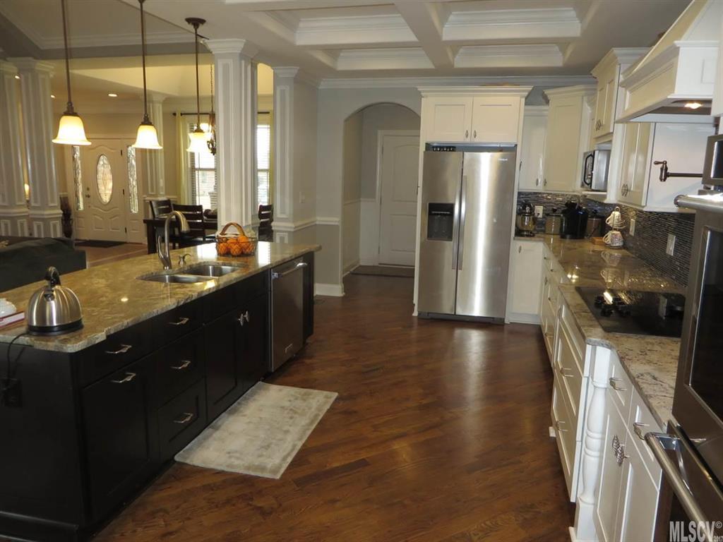 Shiloh Run - Residential