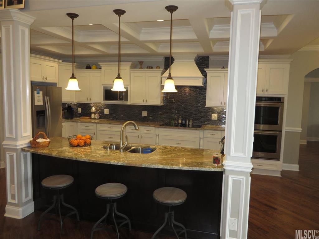 Shiloh Run - Residential