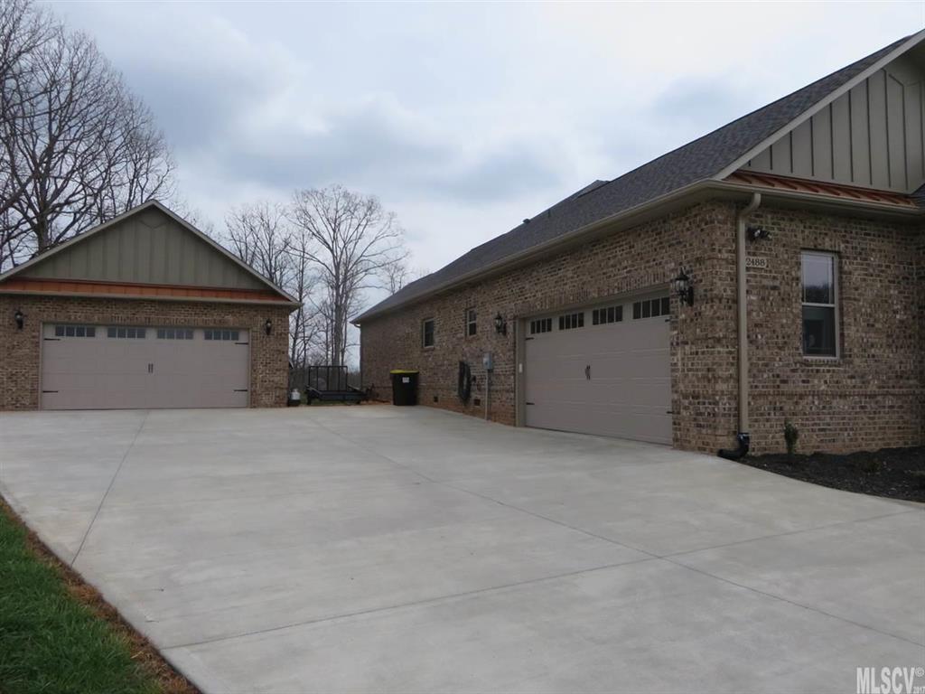 Shiloh Run - Residential