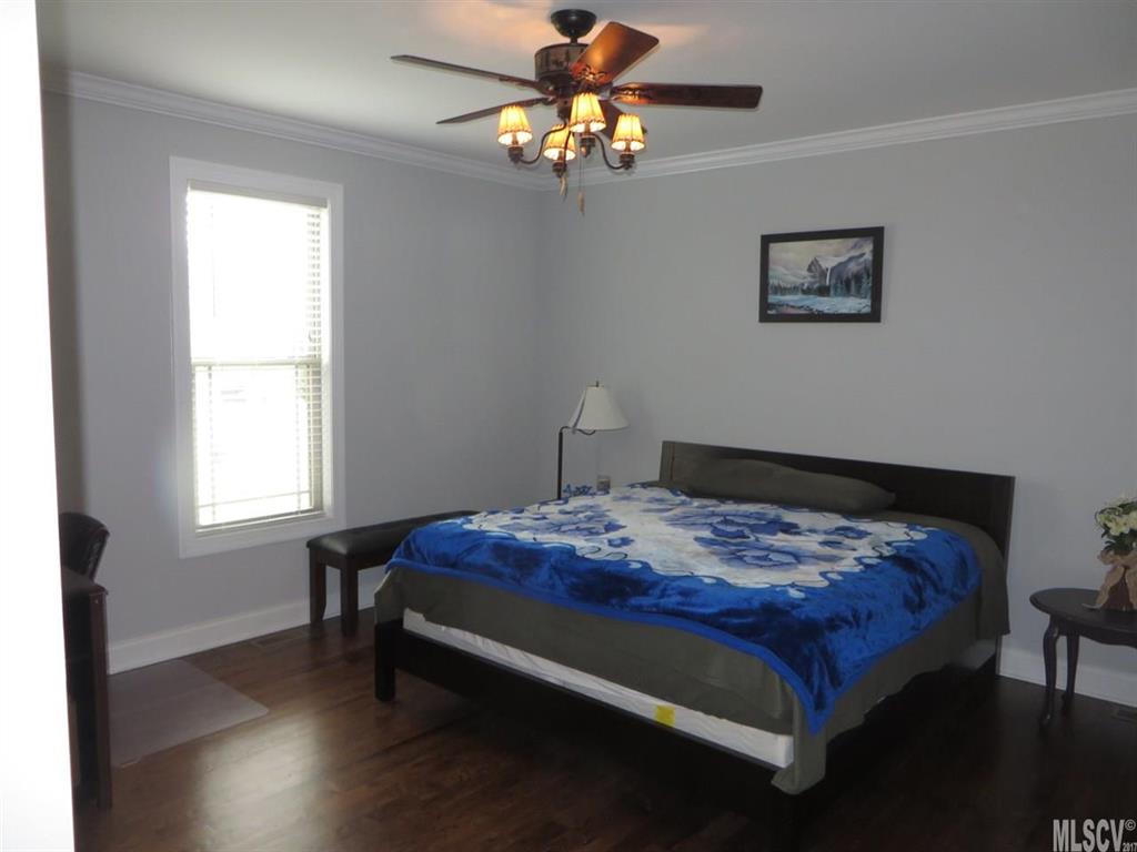 Shiloh Run - Residential