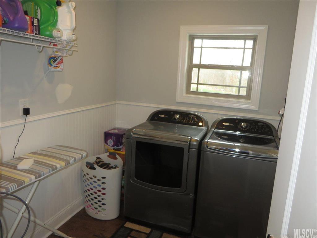 Shiloh Run - Residential