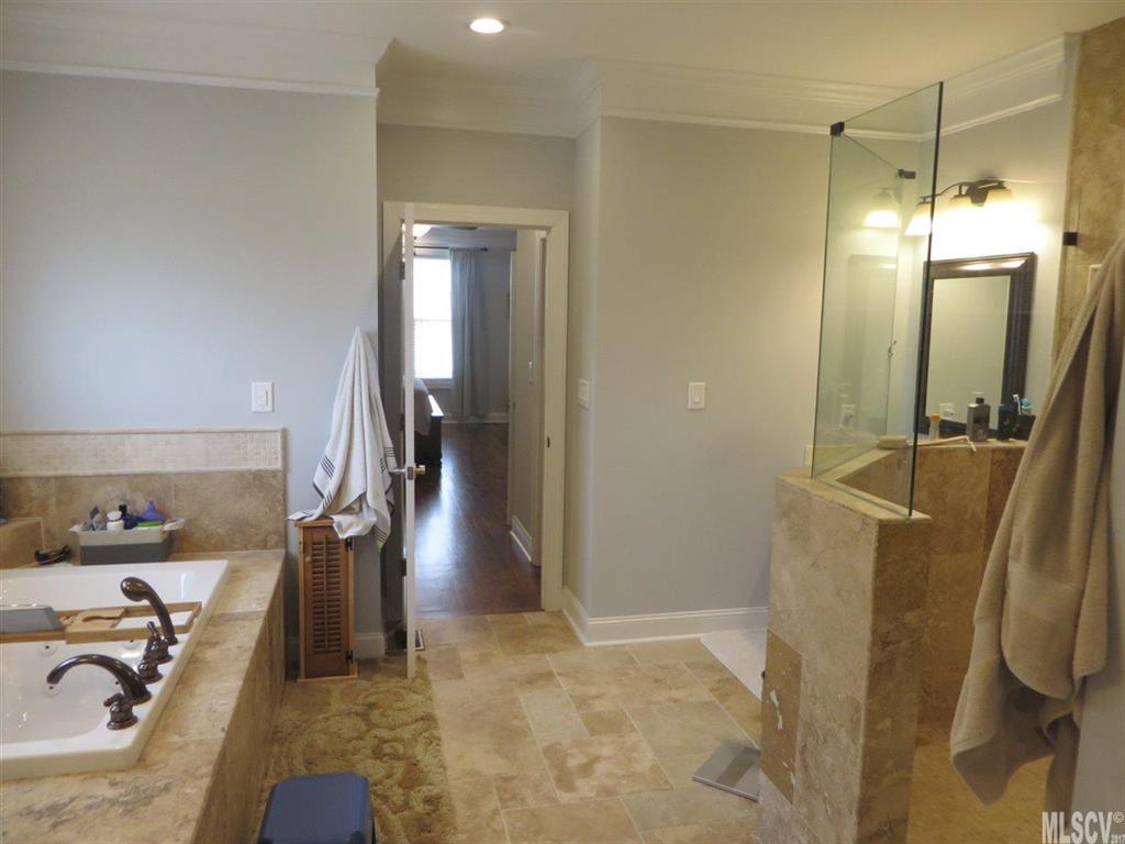 Shiloh Run - Residential