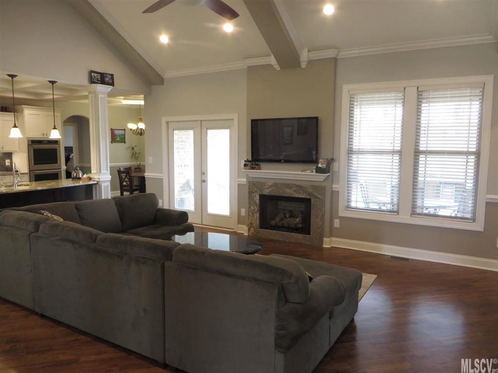 Shiloh Run - Residential