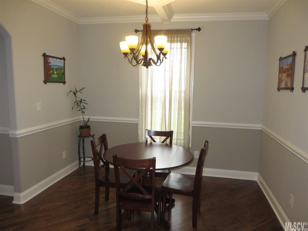 Shiloh Run - Residential