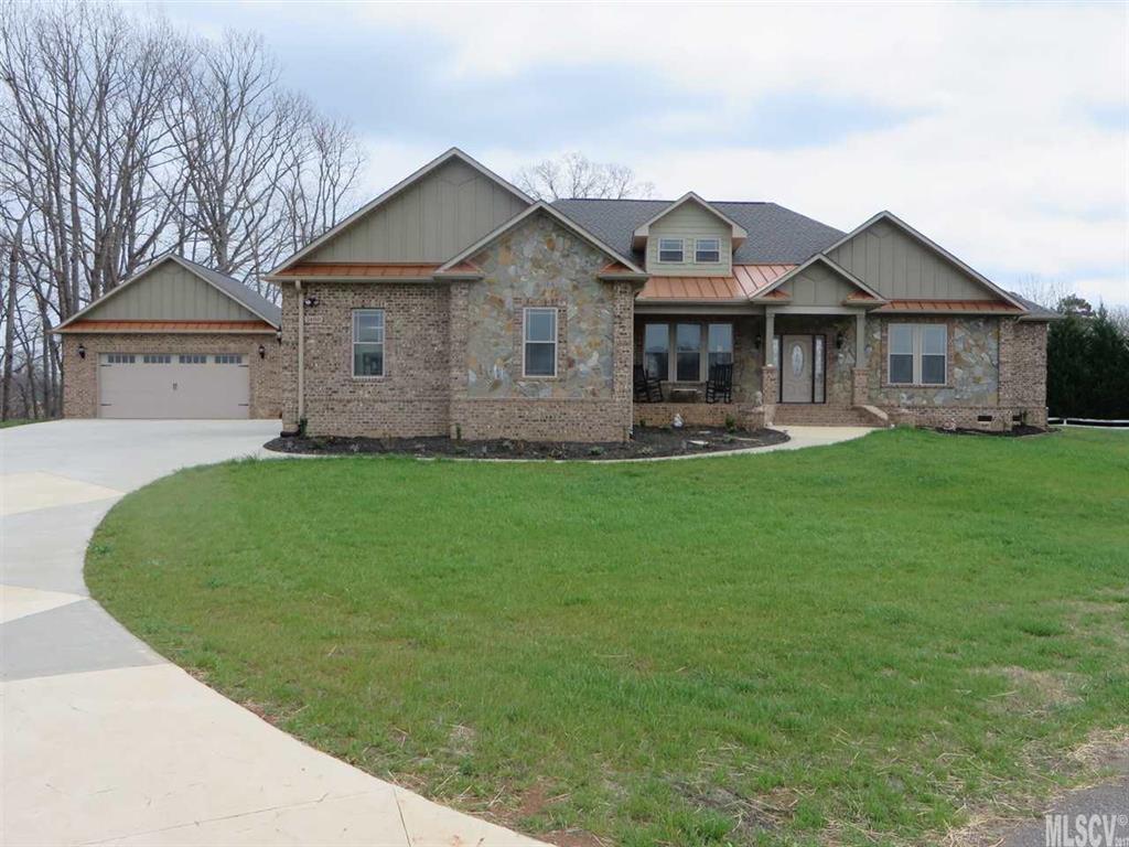 Shiloh Run - Residential