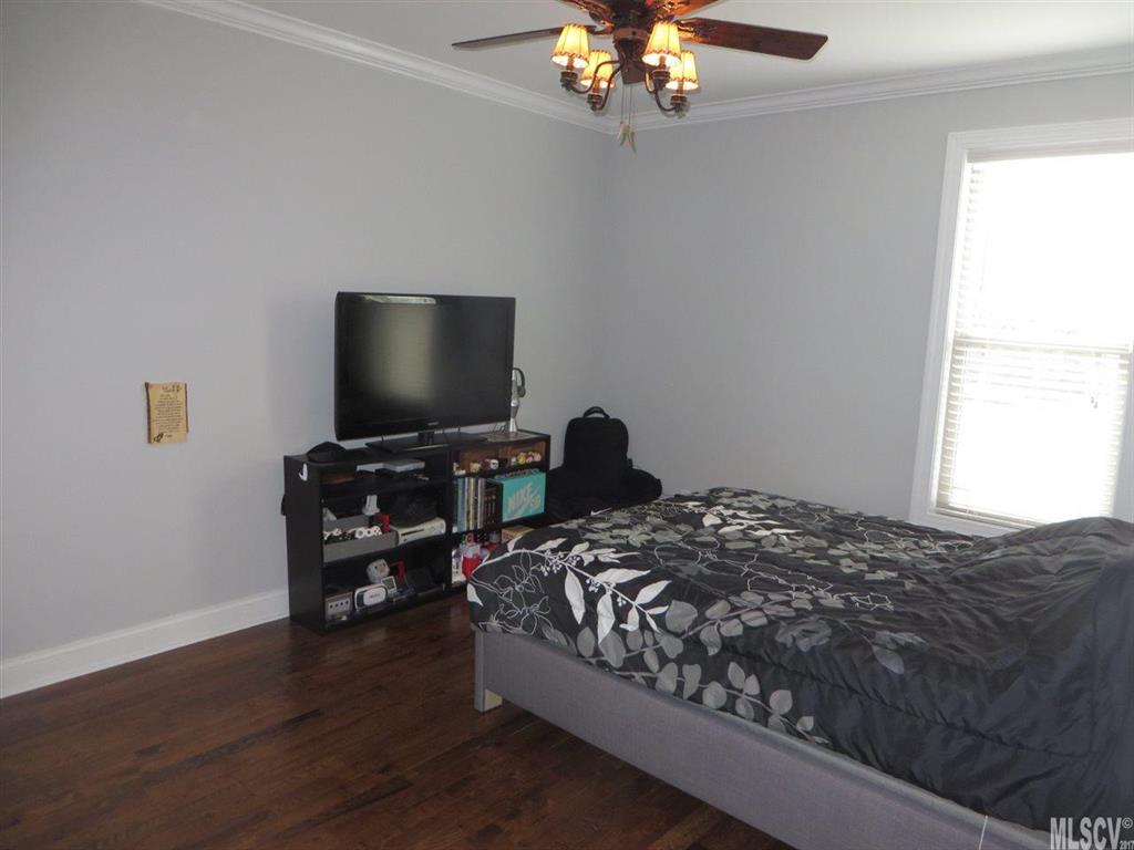 Shiloh Run - Residential