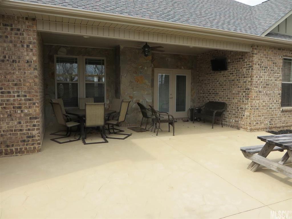 Shiloh Run - Residential