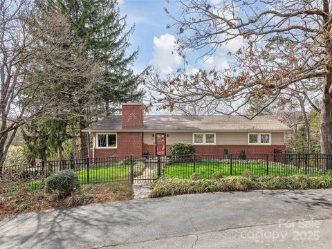 261 White Pine Drive Asheville NC 28805