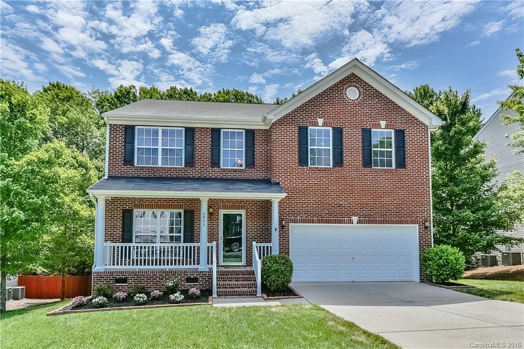 Bethelfields - Residential