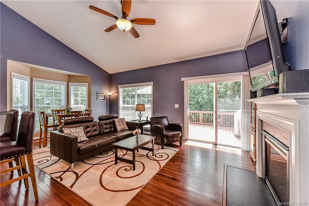 Bethelfields - Residential