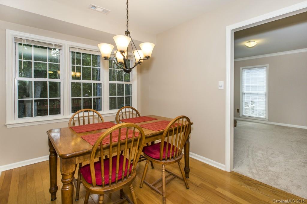 Brynmoor - Residential