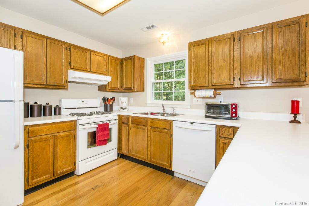 Brynmoor - Residential