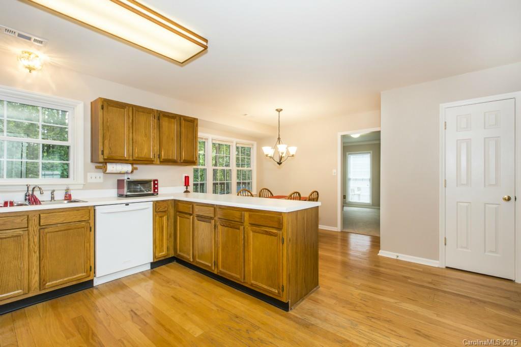 Brynmoor - Residential