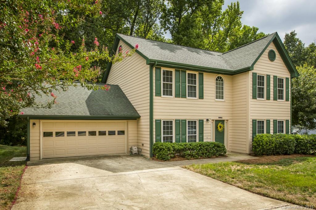 Brynmoor - Residential