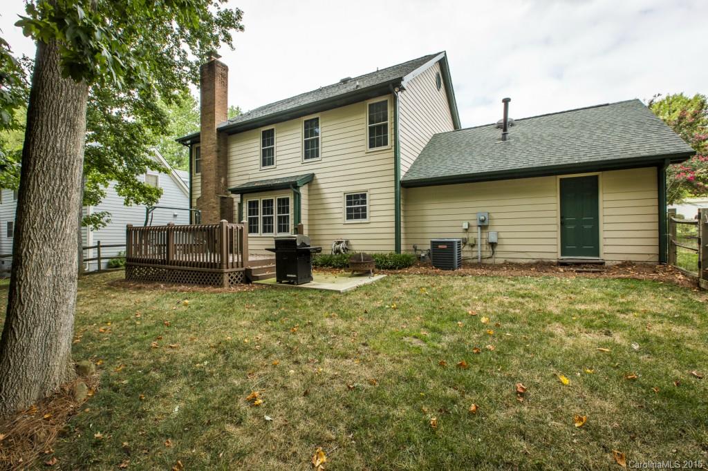 Brynmoor - Residential