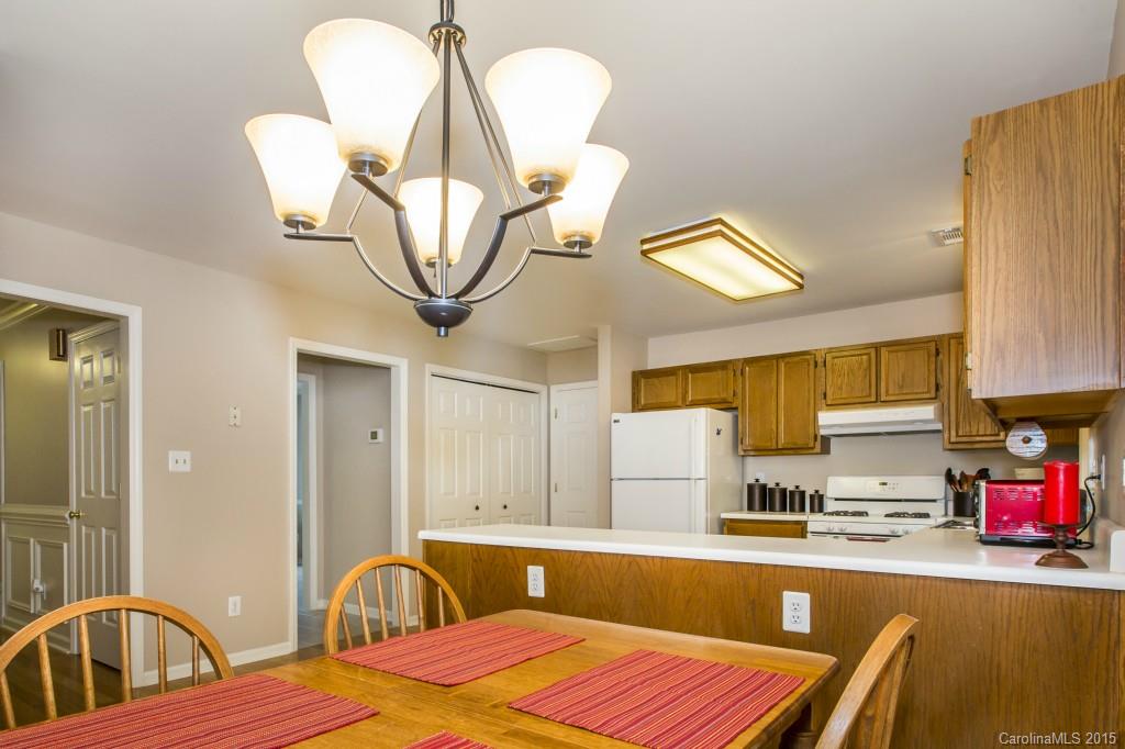 Brynmoor - Residential