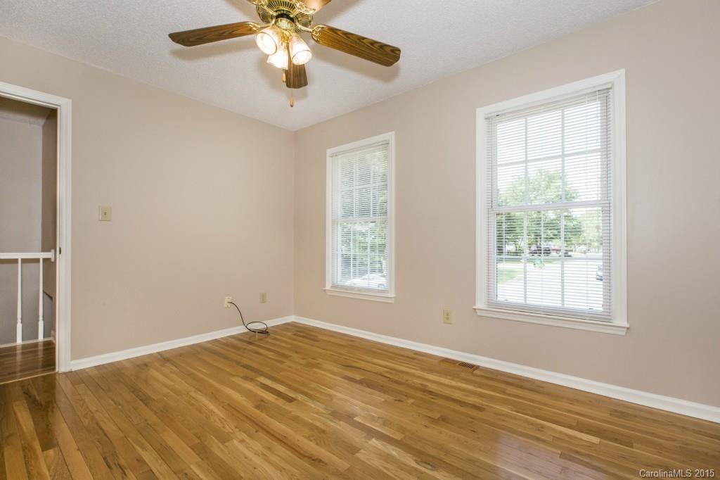 Brynmoor - Residential