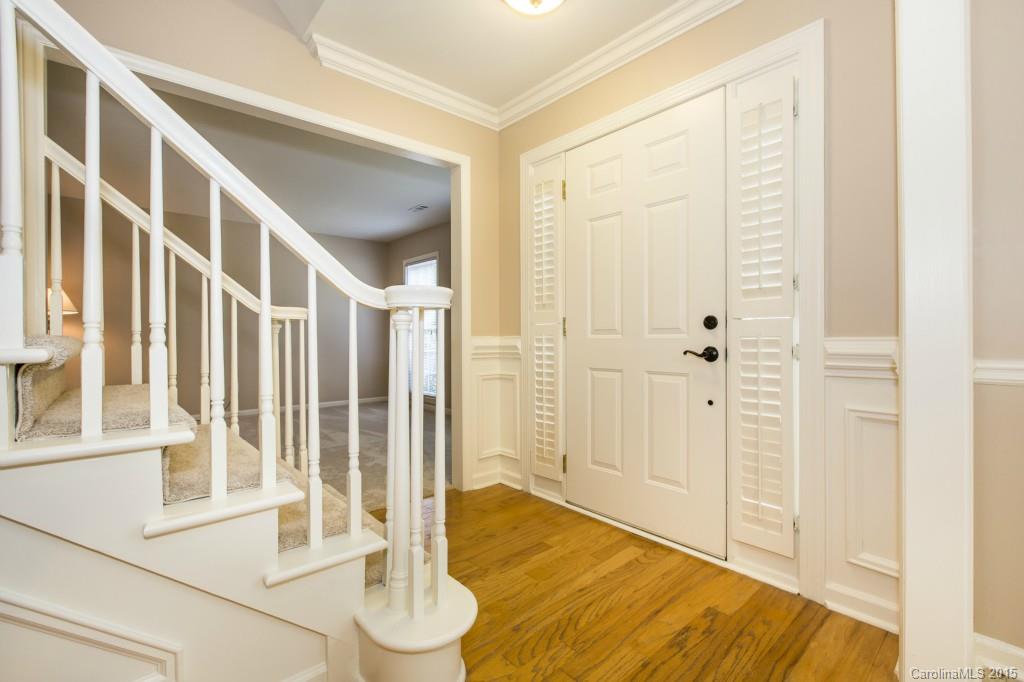 Brynmoor - Residential