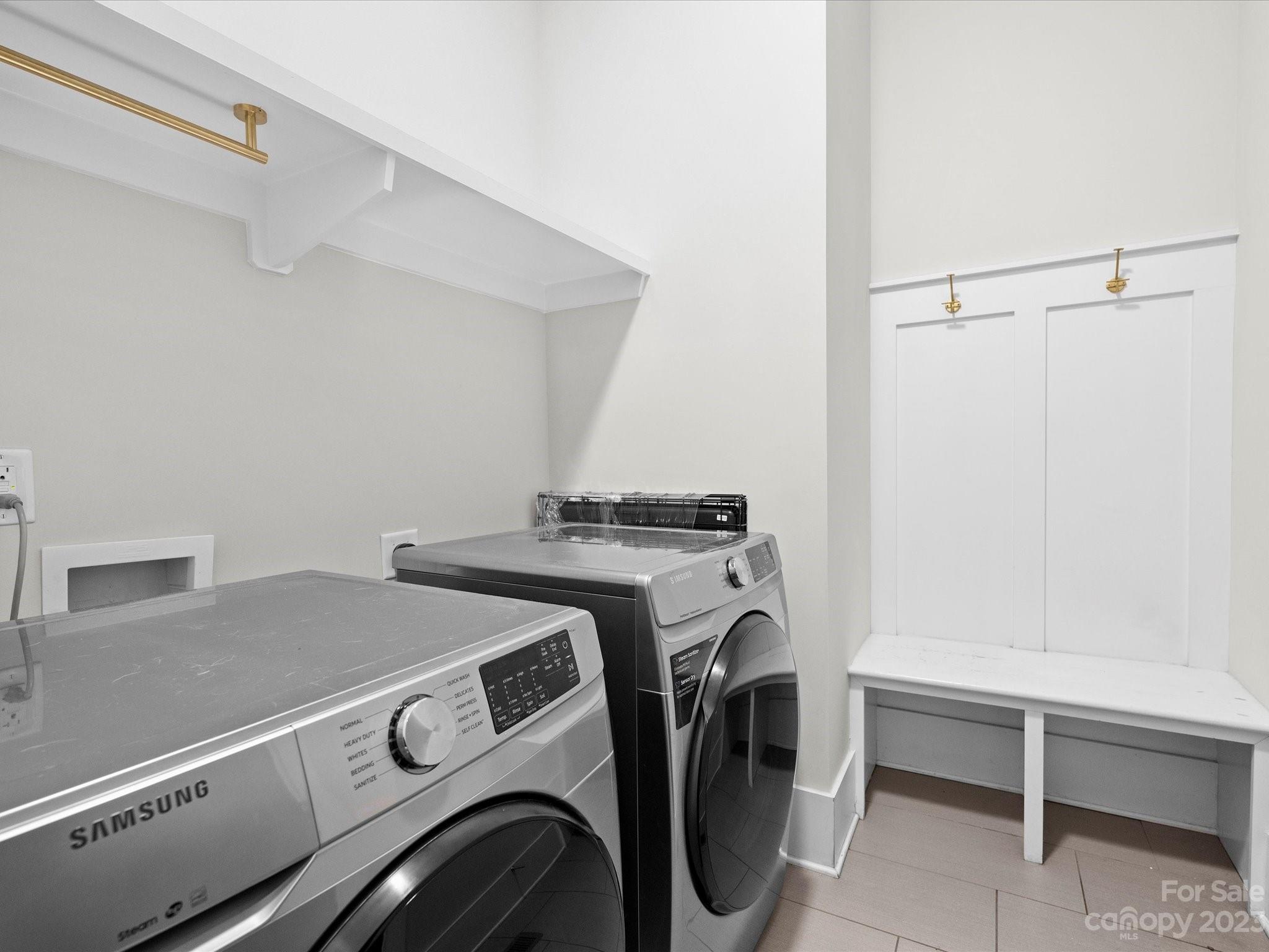 The Arts District - Residential