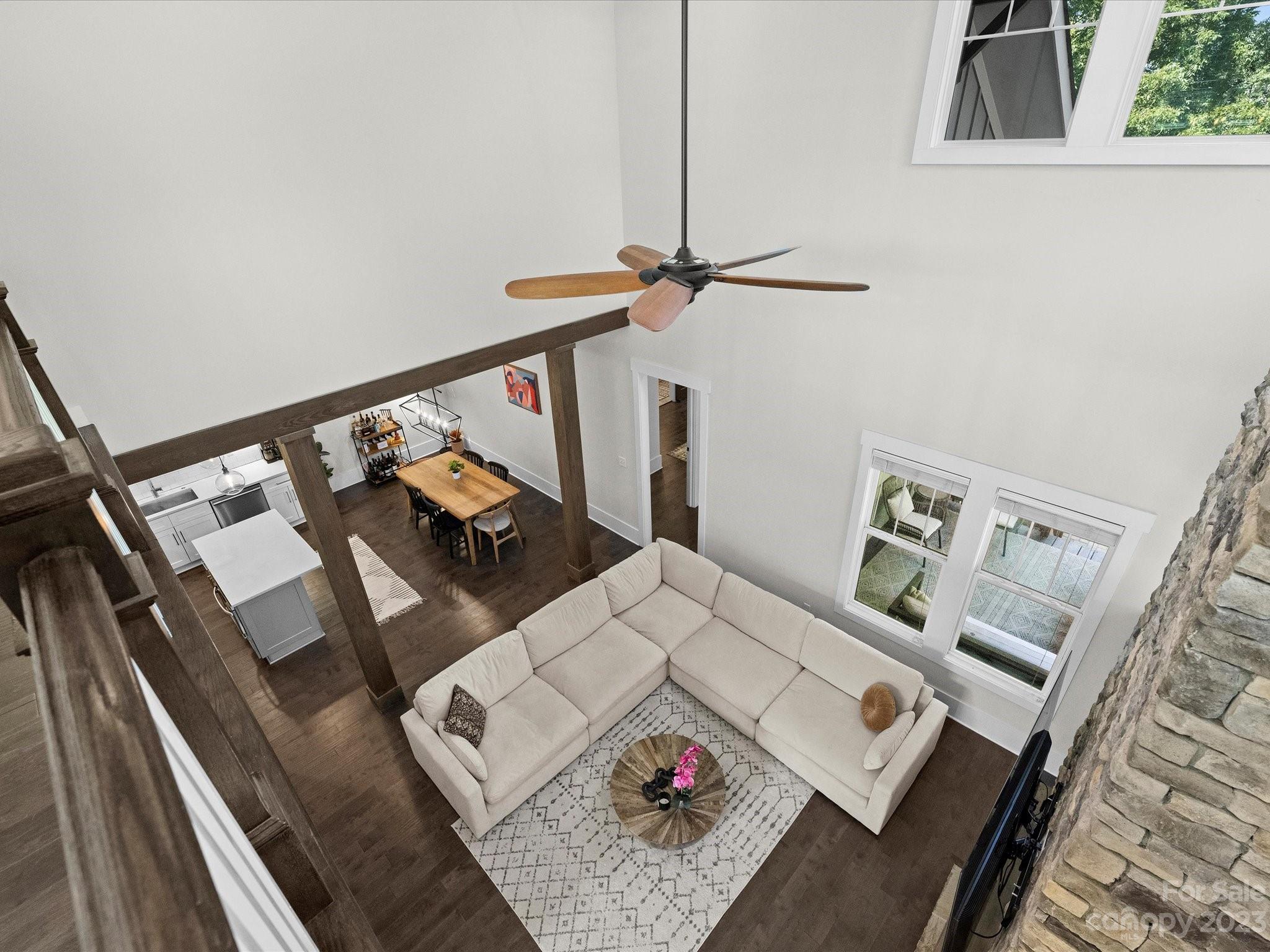 The Arts District - Residential