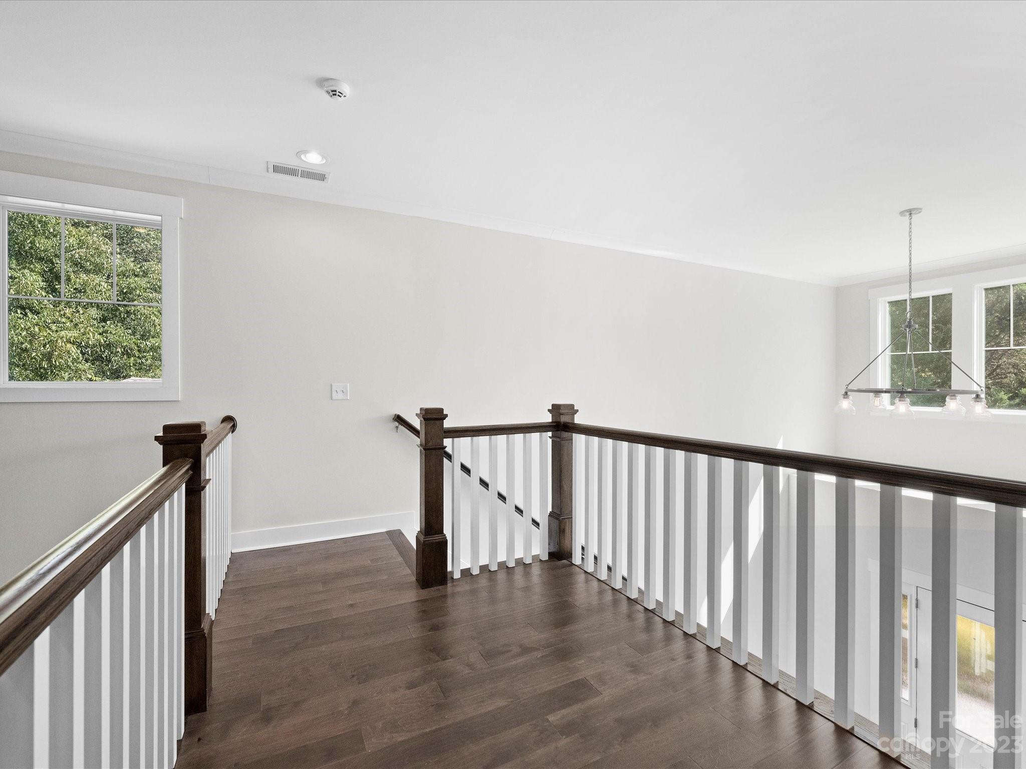 The Arts District - Residential