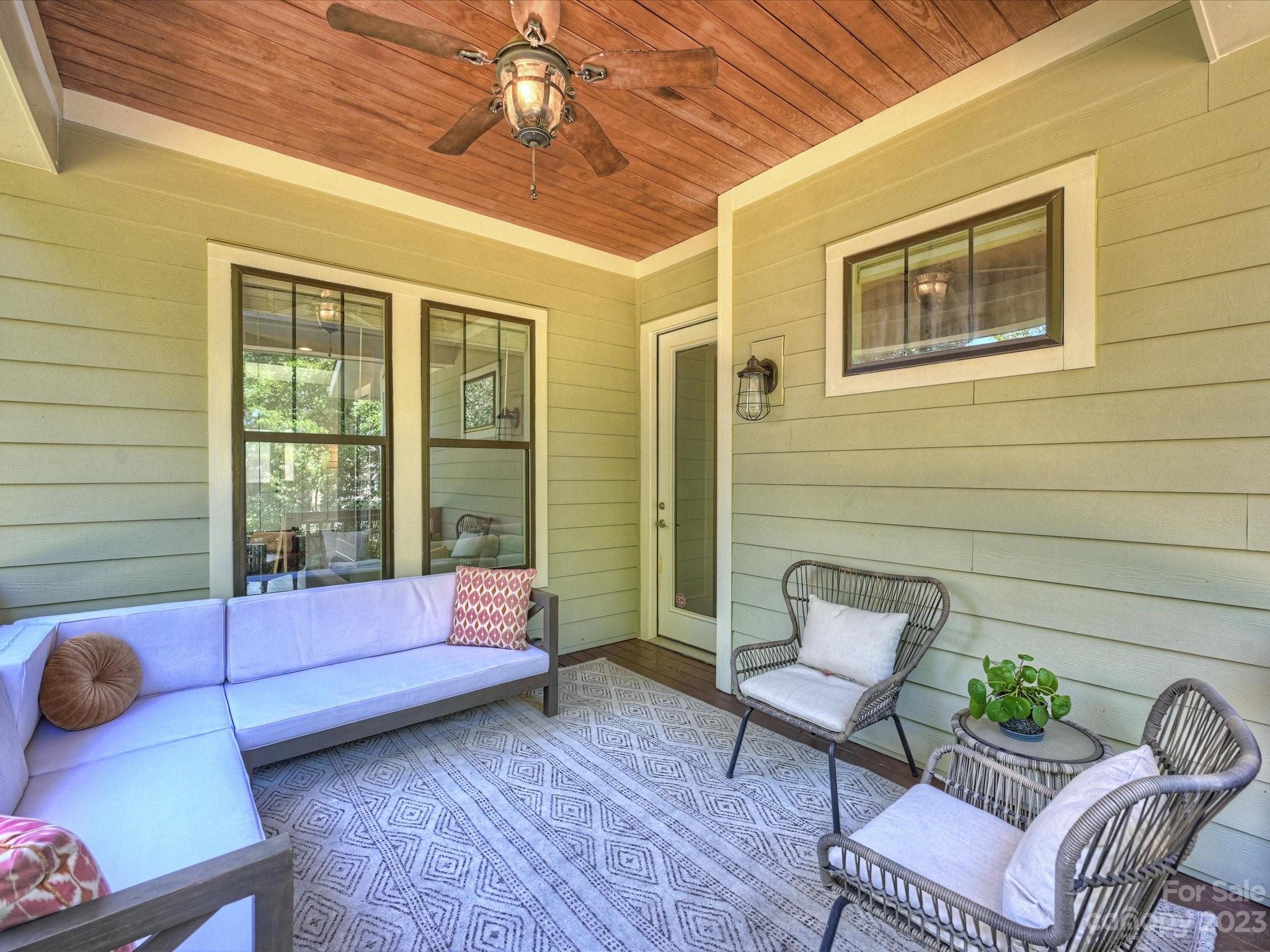 The Arts District - Residential