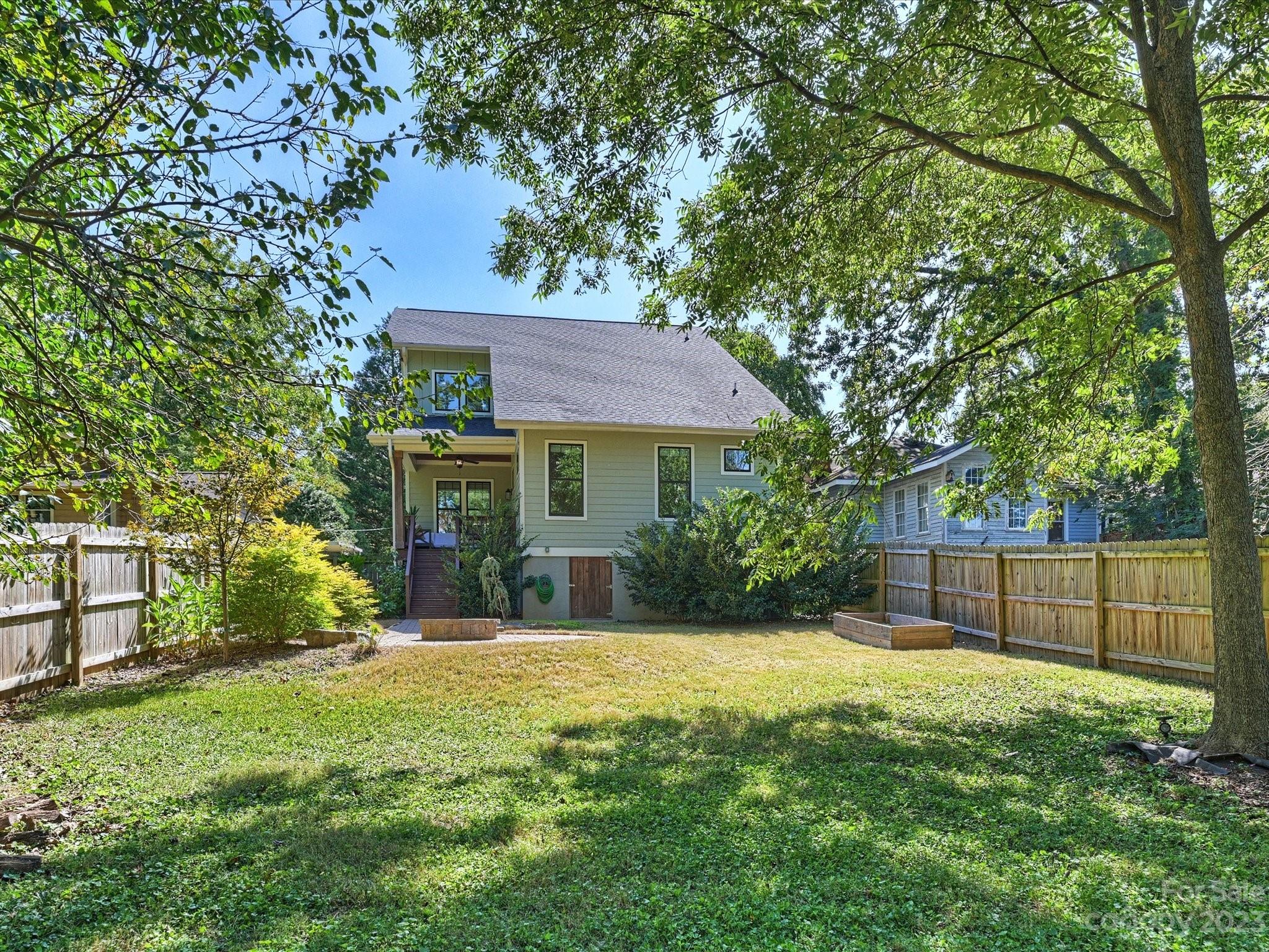 The Arts District - Residential