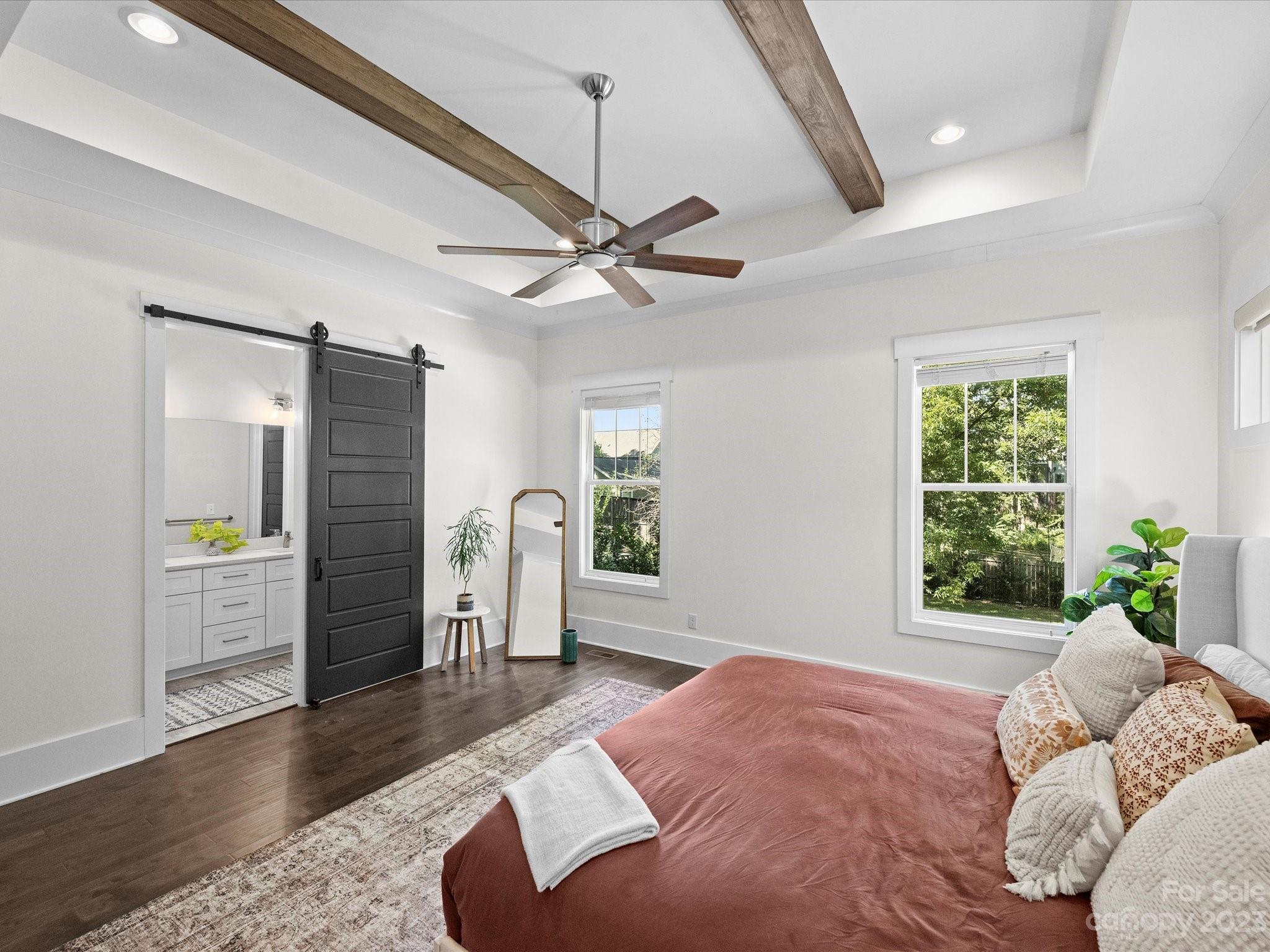 The Arts District - Residential