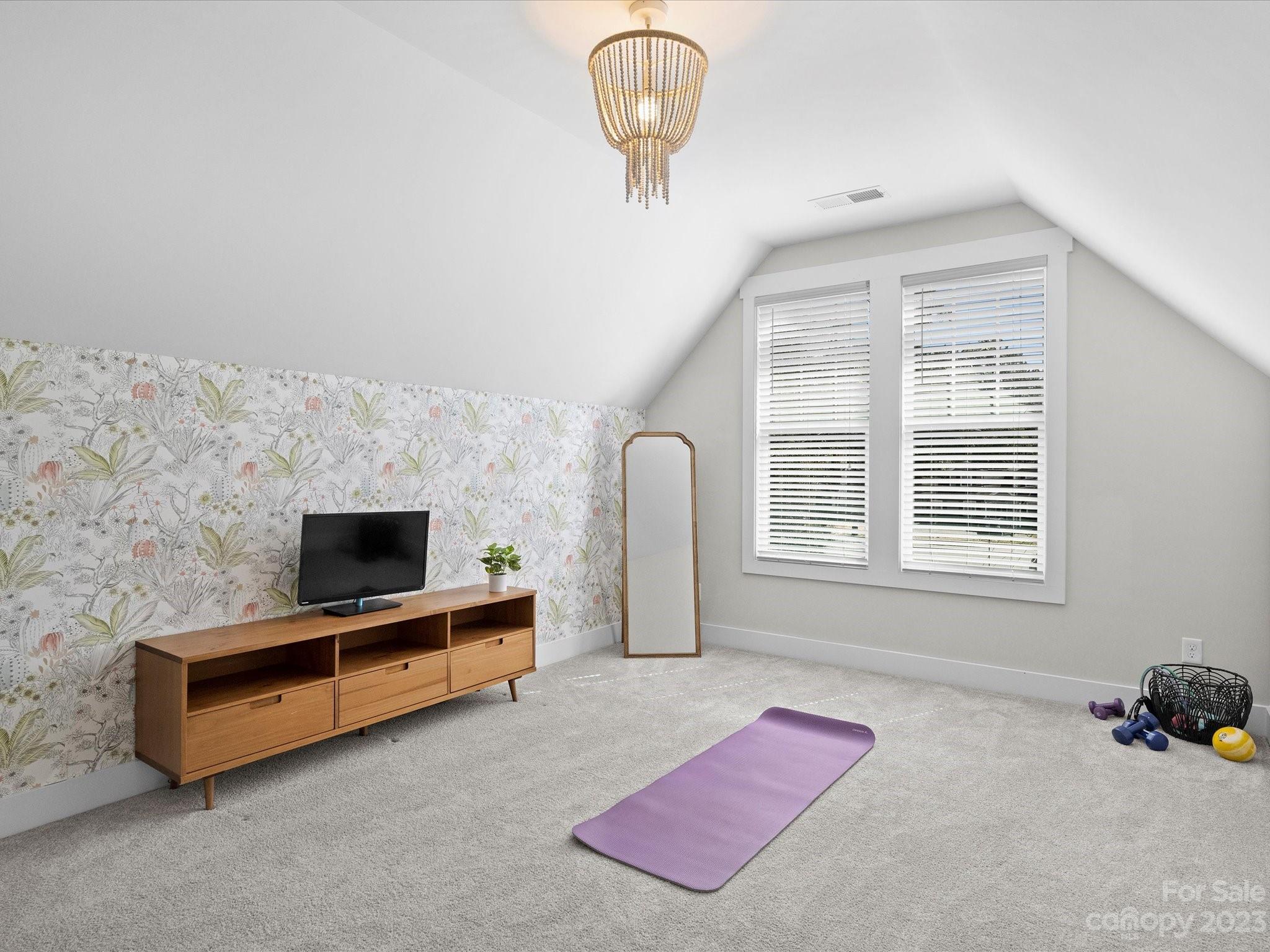 The Arts District - Residential