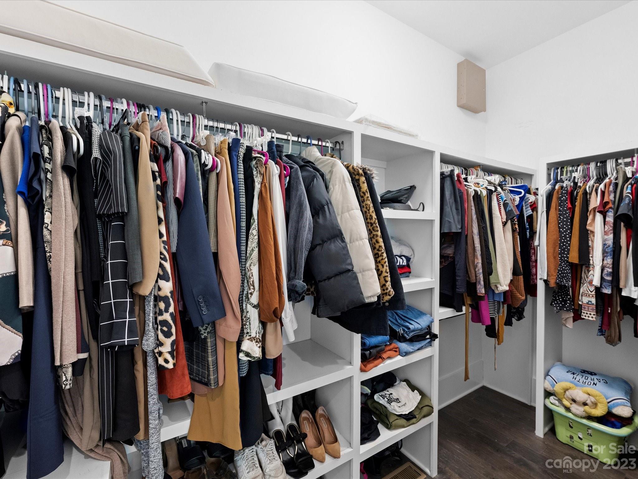 The Arts District - Residential