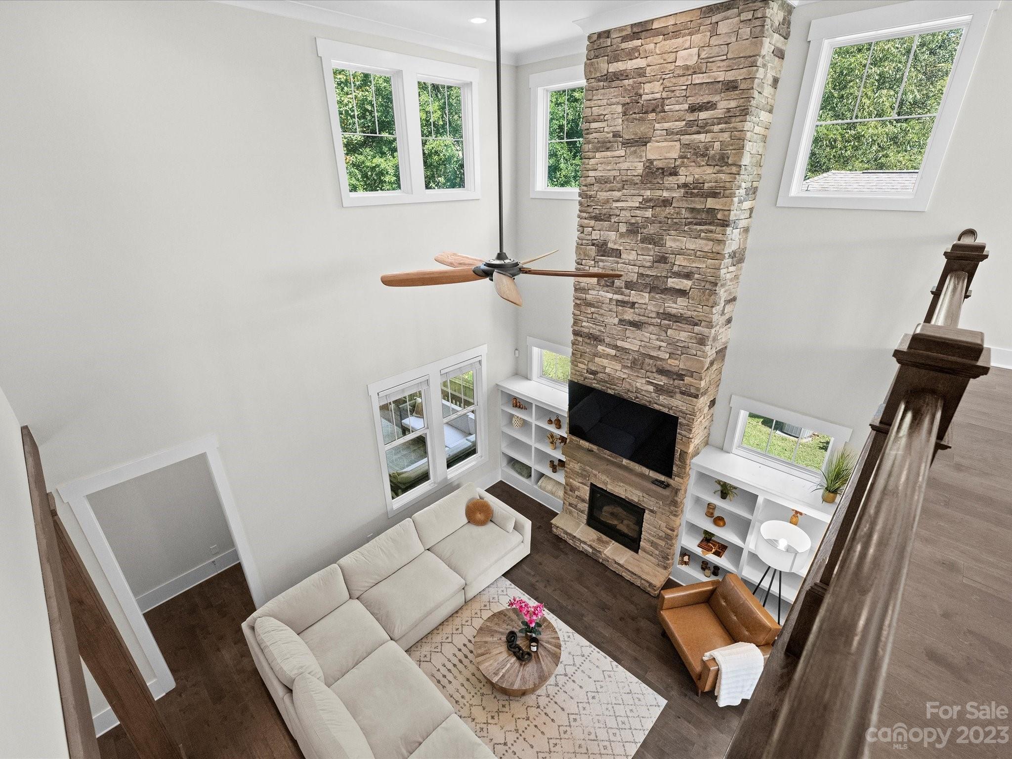 The Arts District - Residential