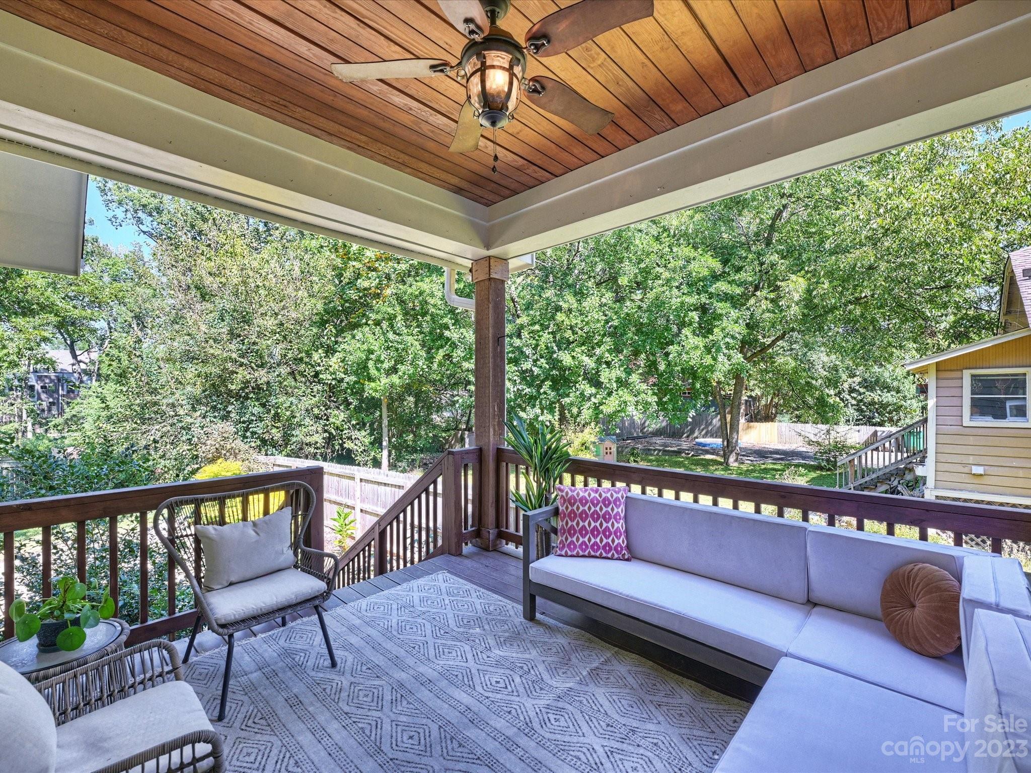 The Arts District - Residential