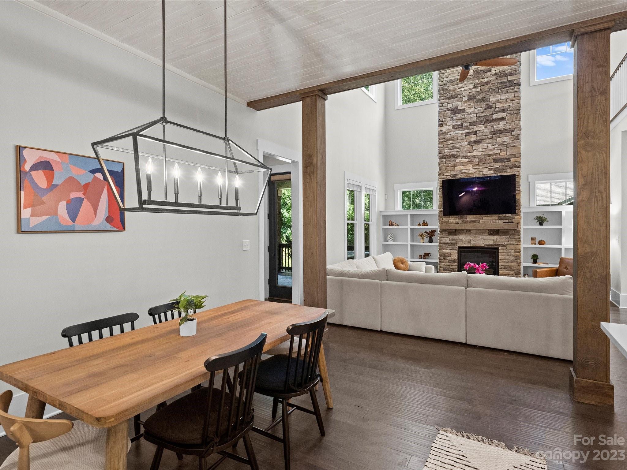 The Arts District - Residential