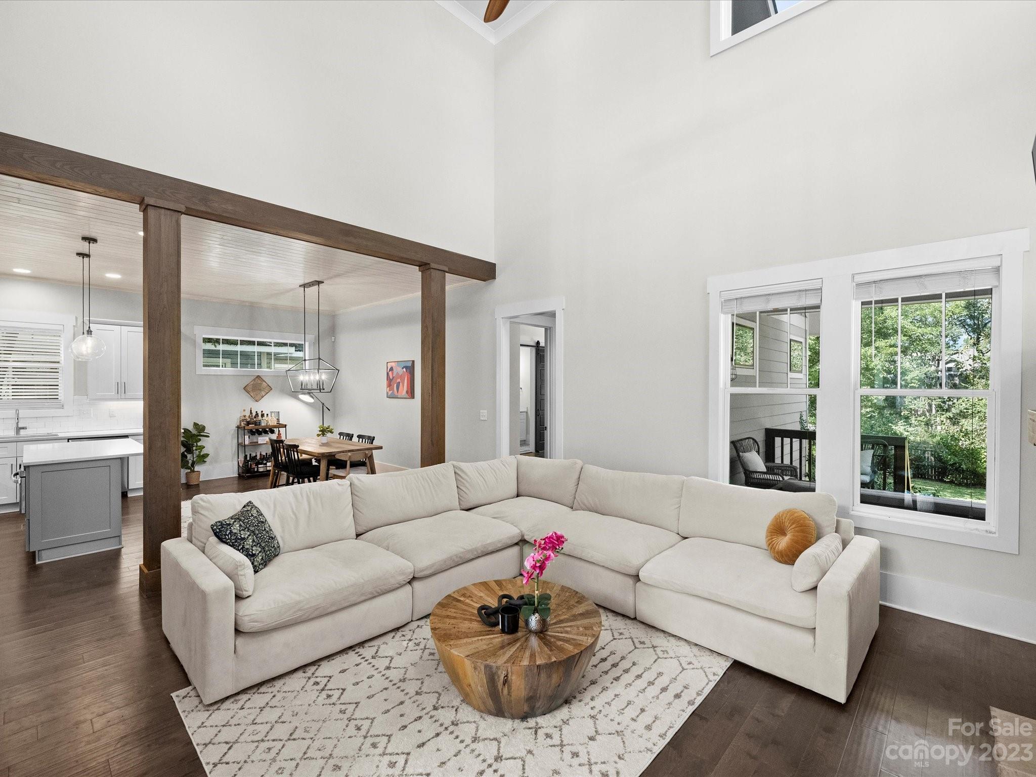 The Arts District - Residential