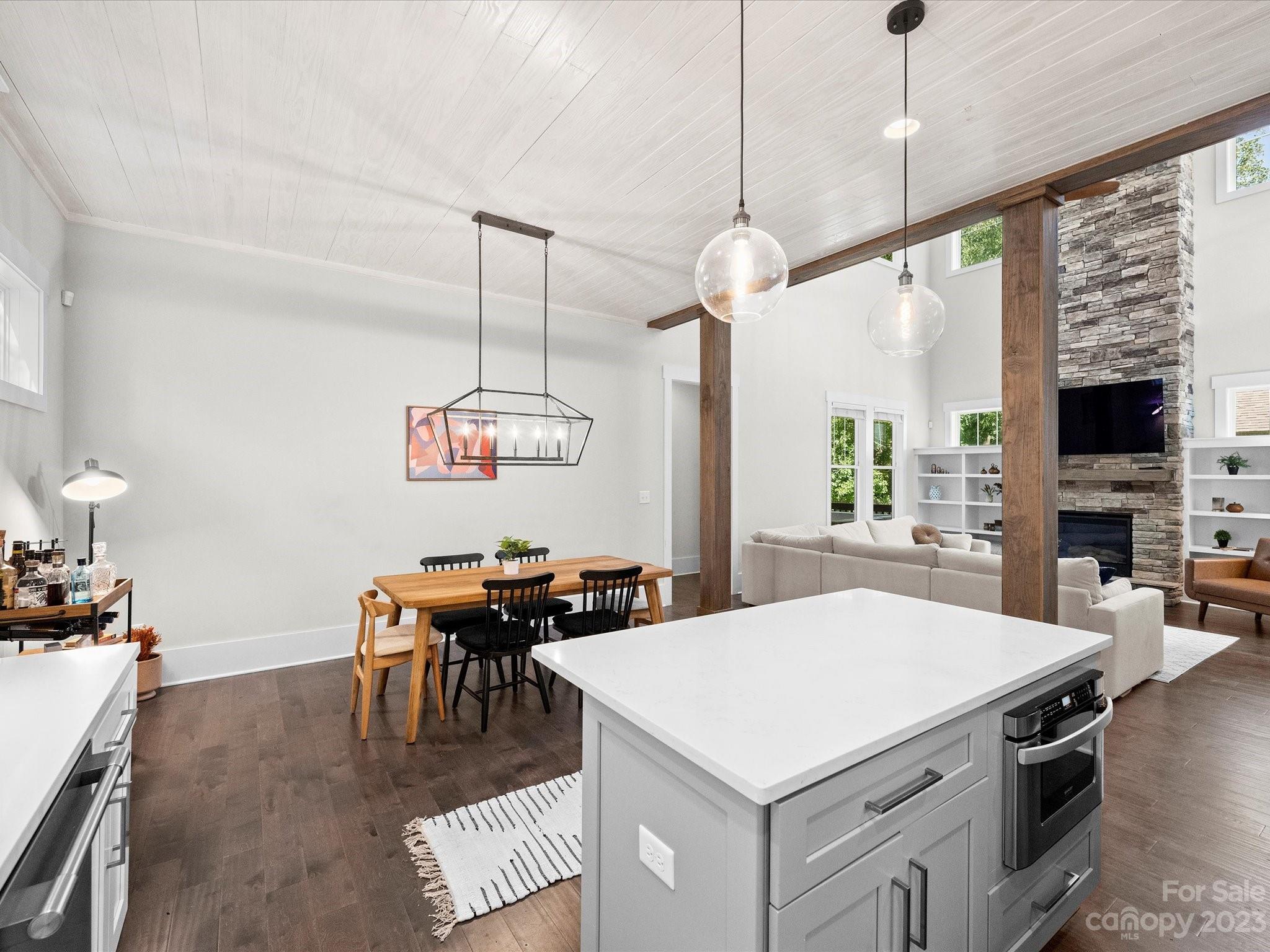 The Arts District - Residential