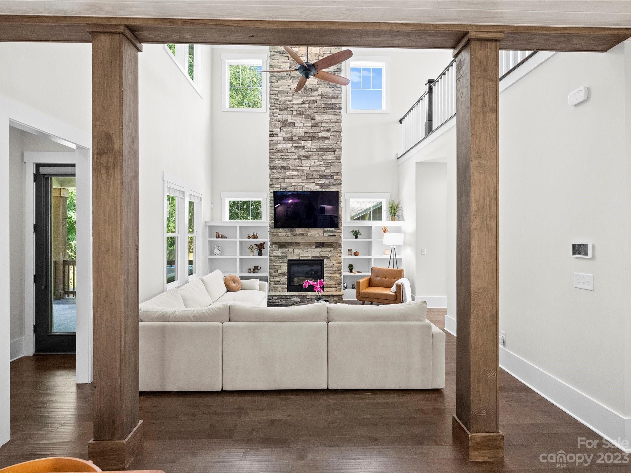 The Arts District - Residential