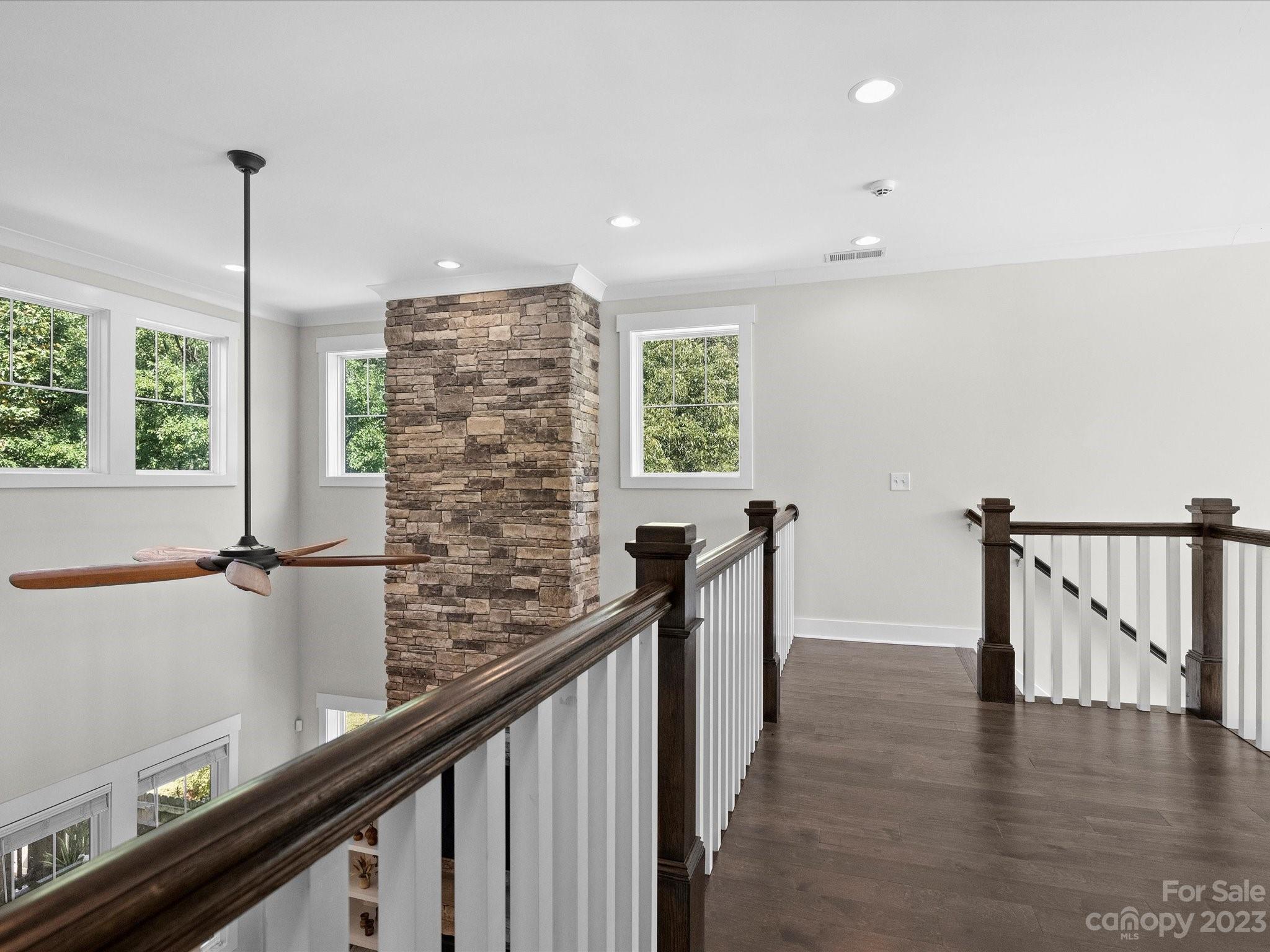 The Arts District - Residential