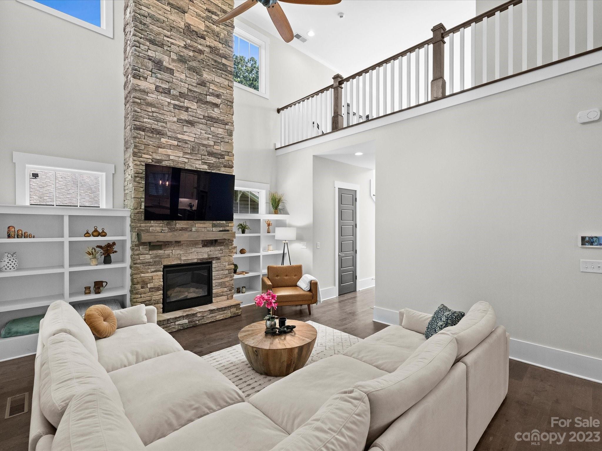 The Arts District - Residential