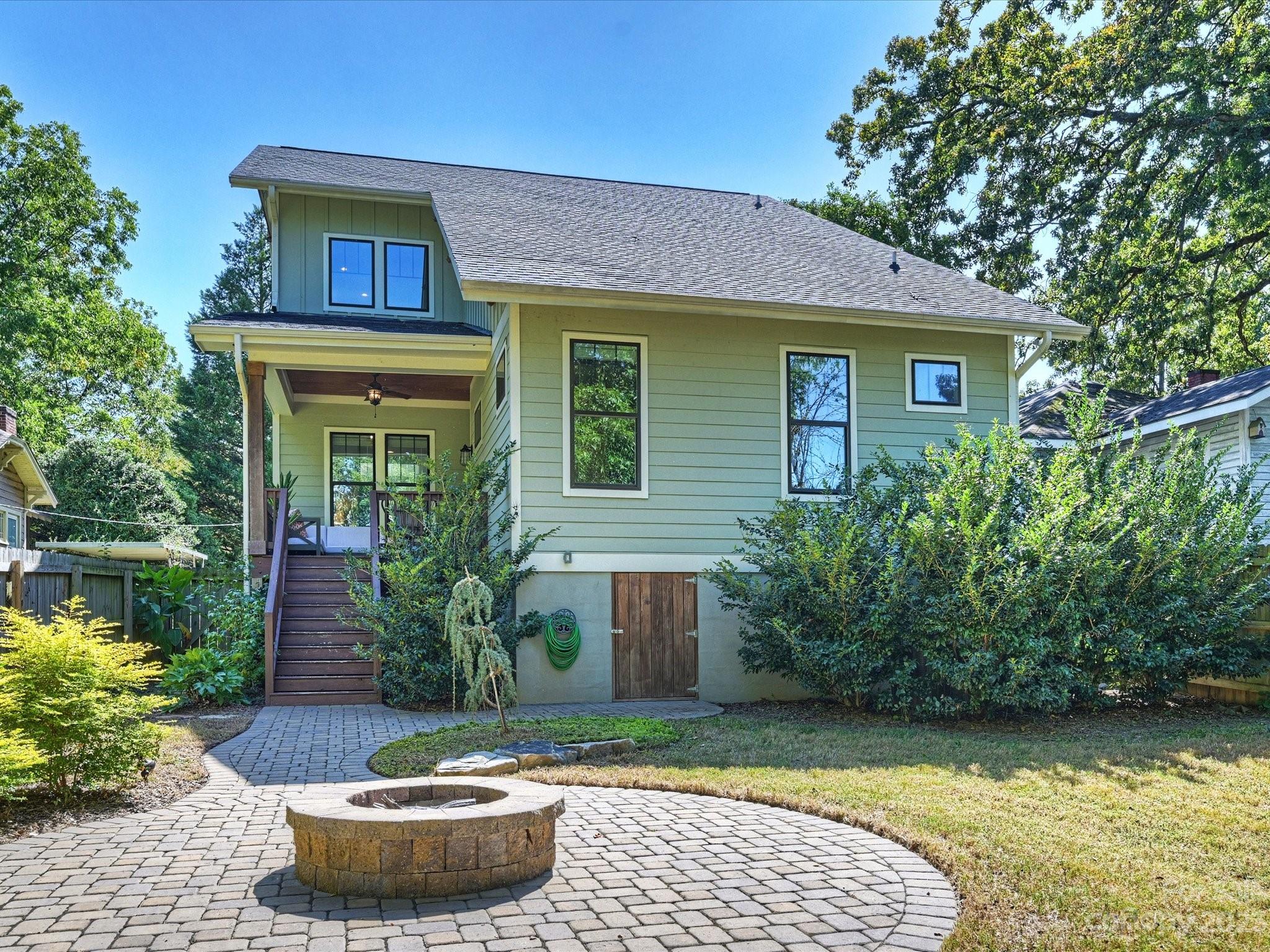 The Arts District - Residential