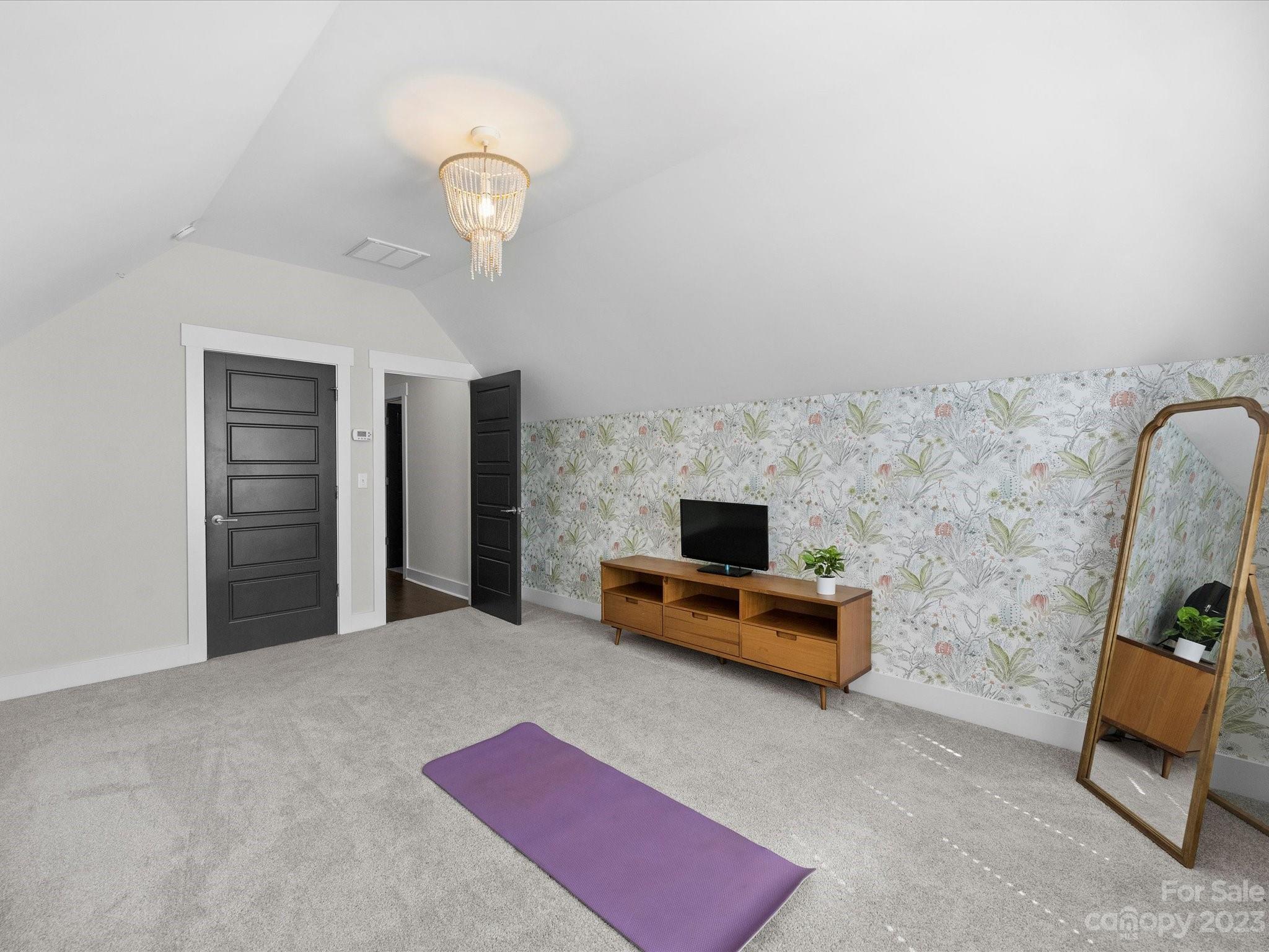 The Arts District - Residential