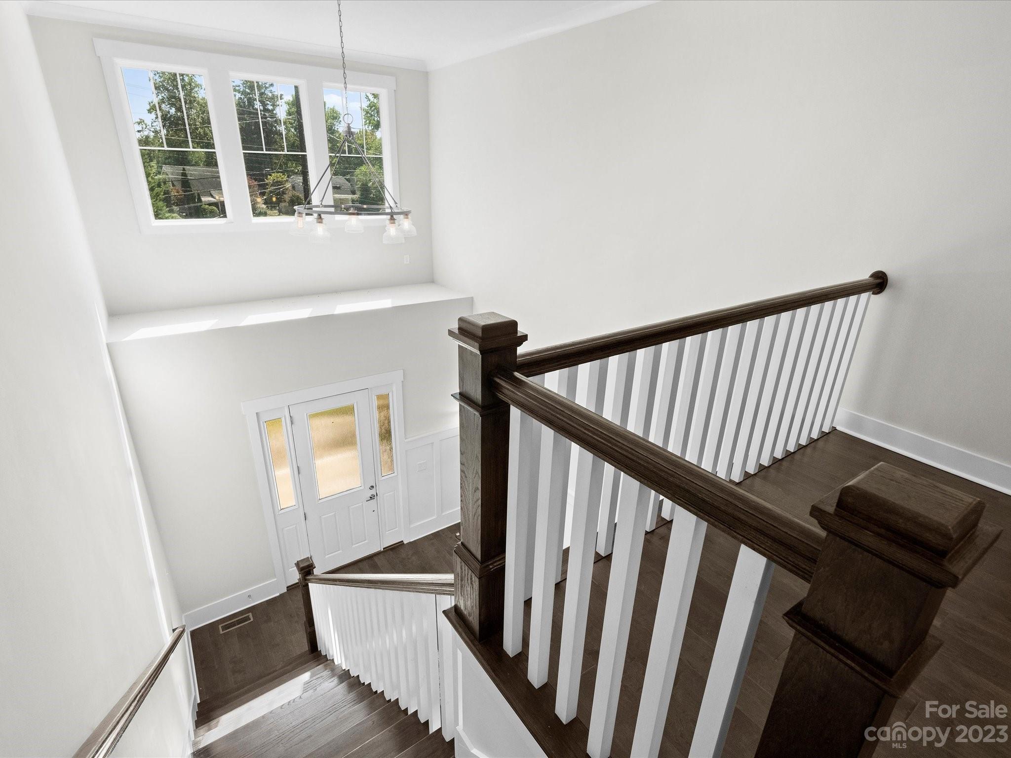 The Arts District - Residential