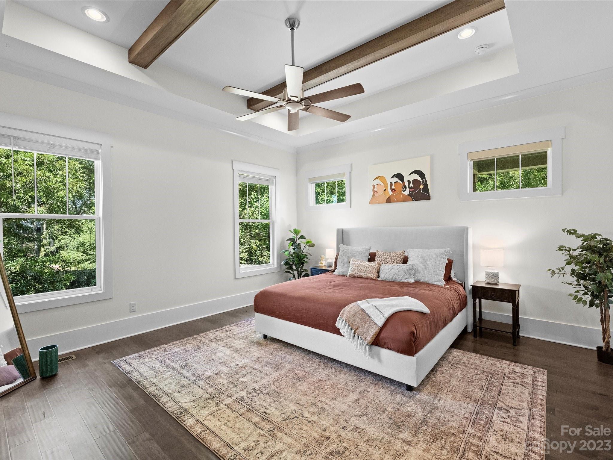 The Arts District - Residential