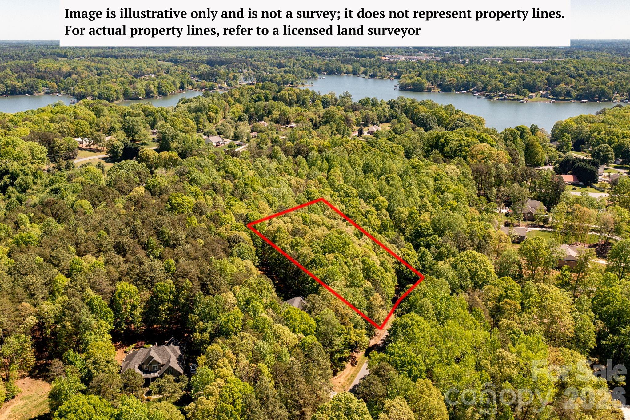 4134 Barbrick Street, Sherrills Ford, NC, 28673