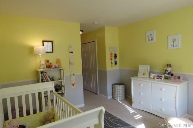 Cole Creek - Residential