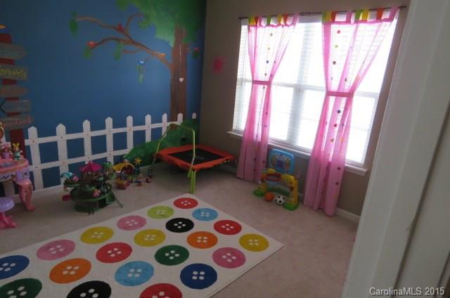 Cole Creek - Residential