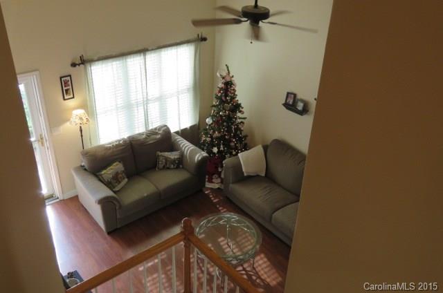 Cole Creek - Residential