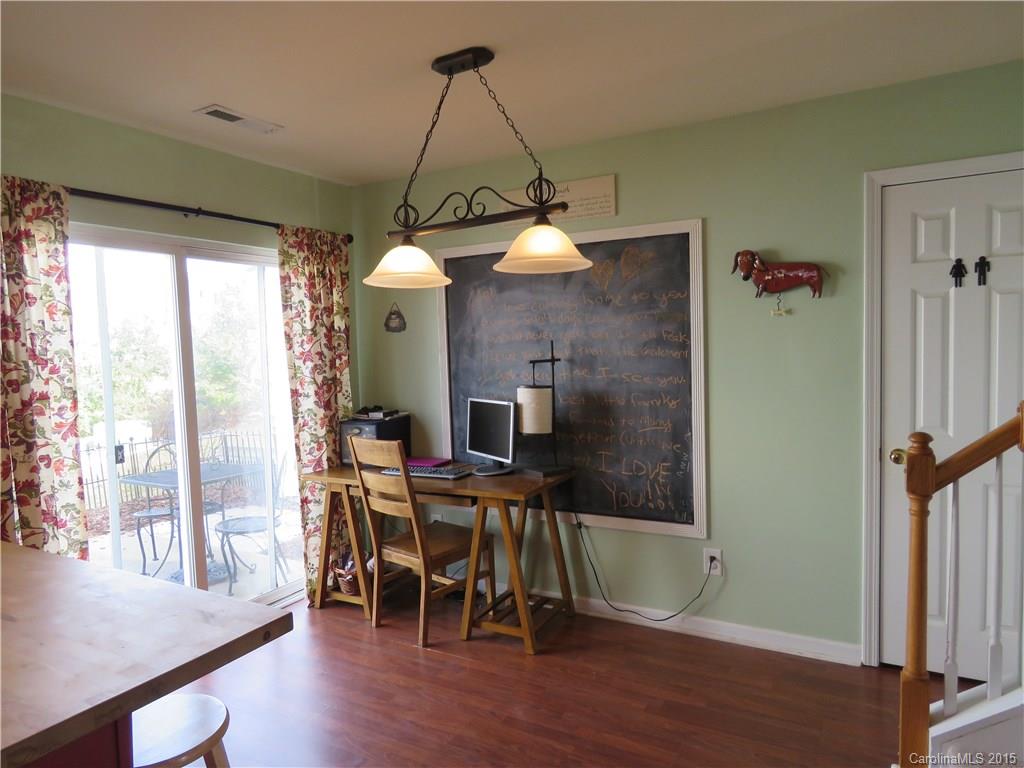 Cole Creek - Residential